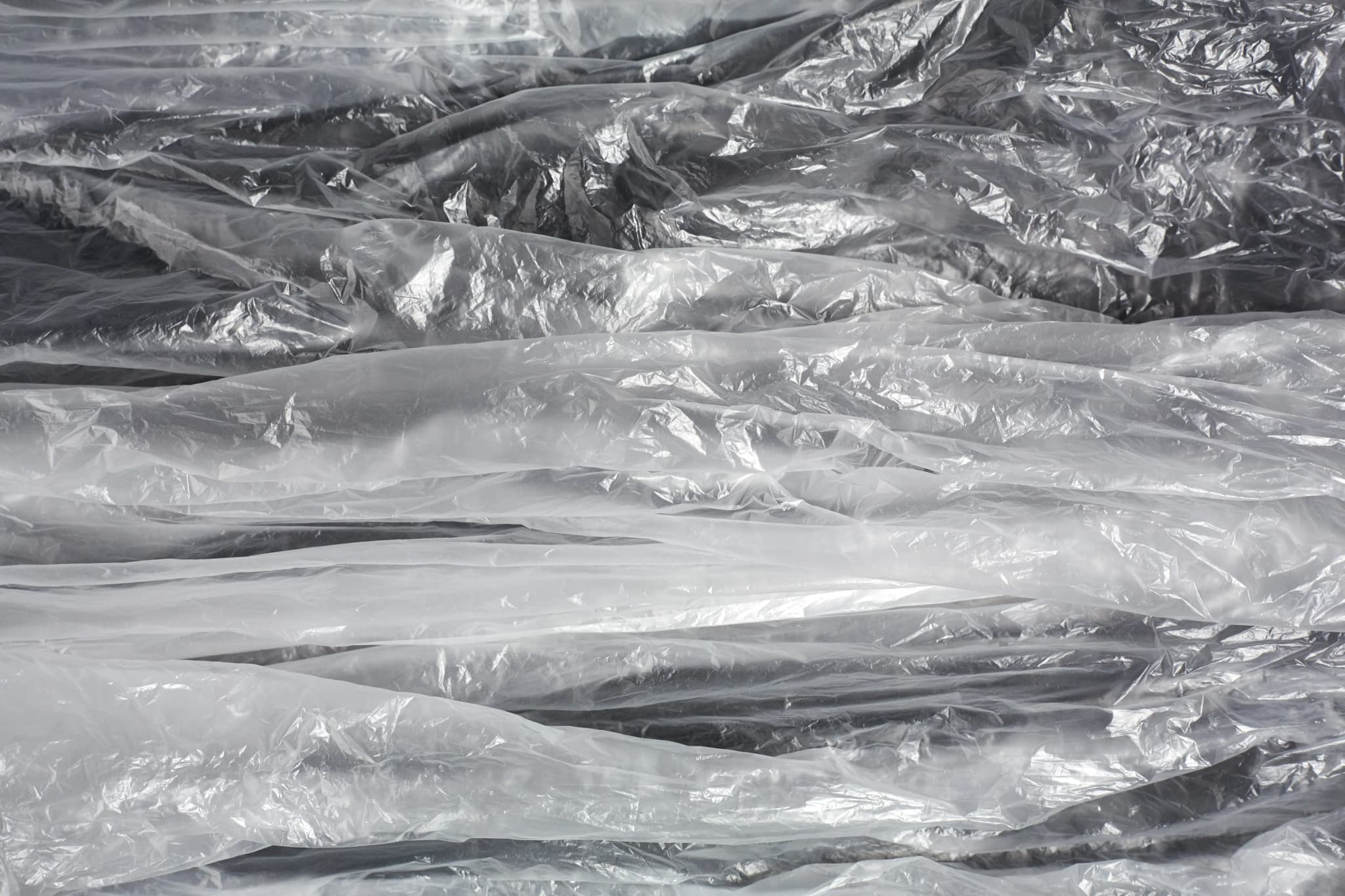 Vapor Barrier Installation